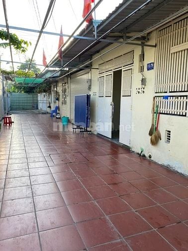 Bán nhà cấp 4,Khu dân cư An Ninh,gần Trường học,diện tích 4x16m, 3tỉ