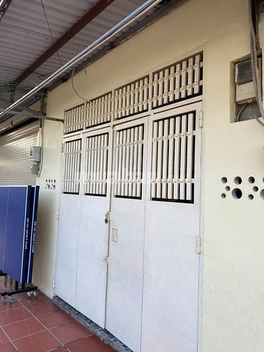 Bán nhà cấp 4,Khu dân cư An Ninh,gần Trường học,diện tích 4x16m, 3tỉ