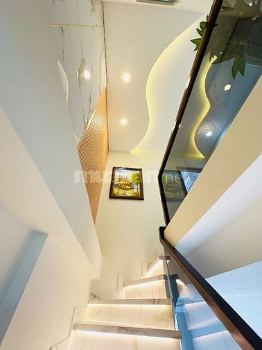 💥 MẶT TIỀN KINH DOANH HIẾM – VỊ TRÍ ĐẸP PHÚ NHUẬN 💥 💫 Đường Phùng V