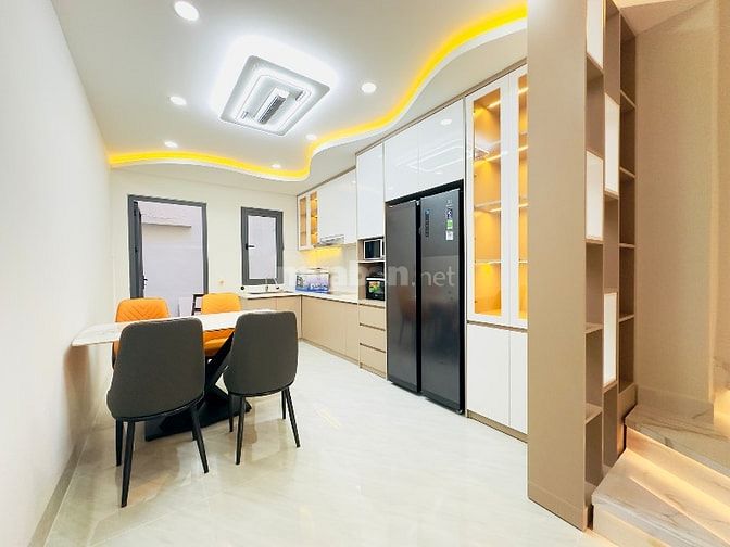 💥 MẶT TIỀN KINH DOANH HIẾM – VỊ TRÍ ĐẸP PHÚ NHUẬN 💥 💫 Đường Phùng V