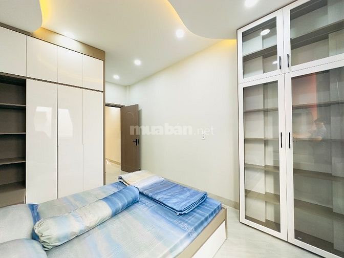 💥 MẶT TIỀN KINH DOANH HIẾM – VỊ TRÍ ĐẸP PHÚ NHUẬN 💥 💫 Đường Phùng V