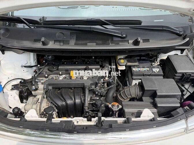 Hyundai Stargazer 2024 Trắng