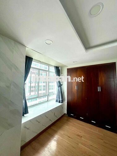 CHO THUÊ PHÒNG MASTER CHỈ 4TR3 CHUNG CƯ PHÚ HOÀNG ANH