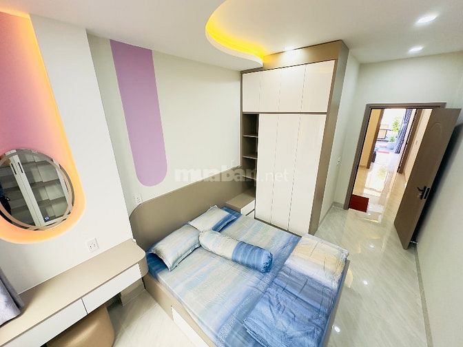 💥 MẶT TIỀN KINH DOANH HIẾM – VỊ TRÍ ĐẸP PHÚ NHUẬN 💥 💫 Đường Phùng V