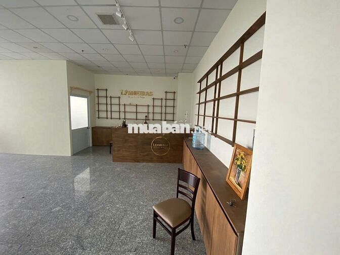 Sang nhượng mặt bằng kinh doanh