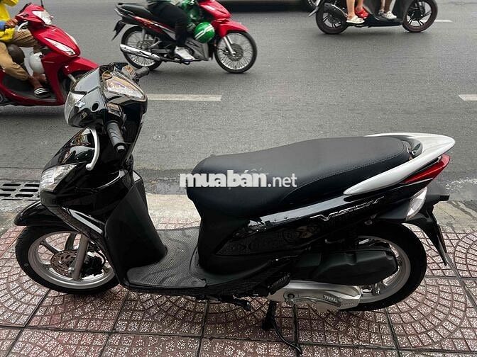 Honda Vision 2013 Đen Tự động