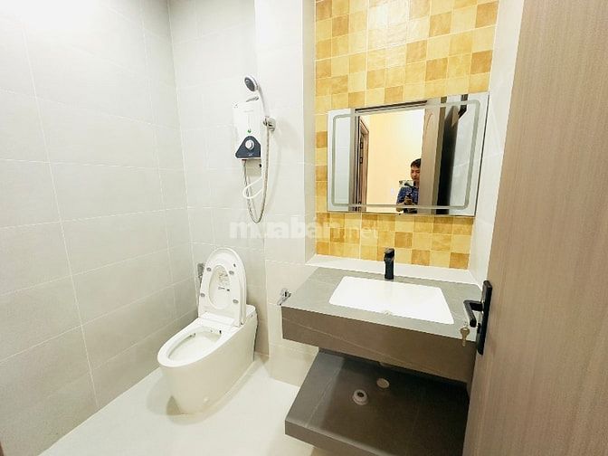 💥 MẶT TIỀN KINH DOANH HIẾM – VỊ TRÍ ĐẸP PHÚ NHUẬN 💥 💫 Đường Phùng V