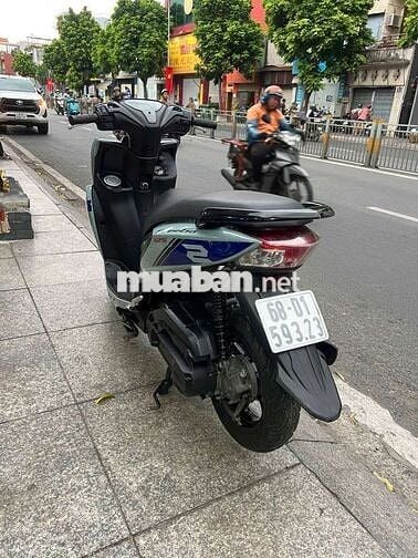 Yamaha Freego 2020 Xanh ngọc 90%