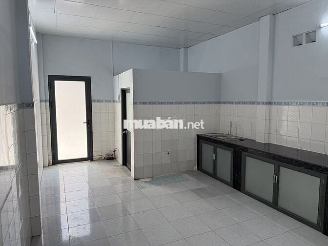 Cho Thuê Nhà Nguyên Căn Mặt Tiền Nhà Trần Văn Giàu Bình Chánh