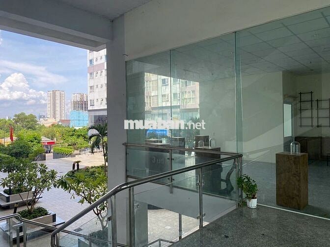 Sang nhượng mặt bằng kinh doanh