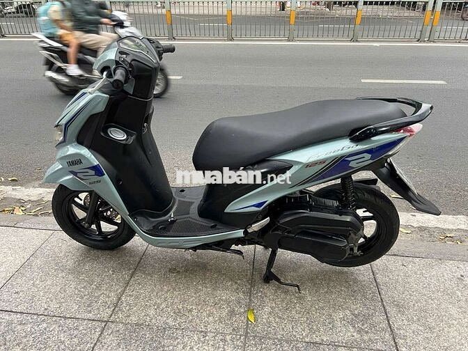 Yamaha Freego 2020 Xanh ngọc 90%