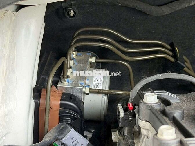 Hyundai Stargazer 2024 Trắng