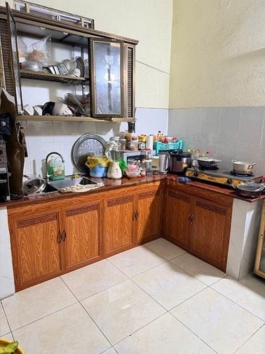 Bán nhà cấp 4,Khu dân cư An Ninh,gần Trường học,diện tích 4x16m, 3tỉ