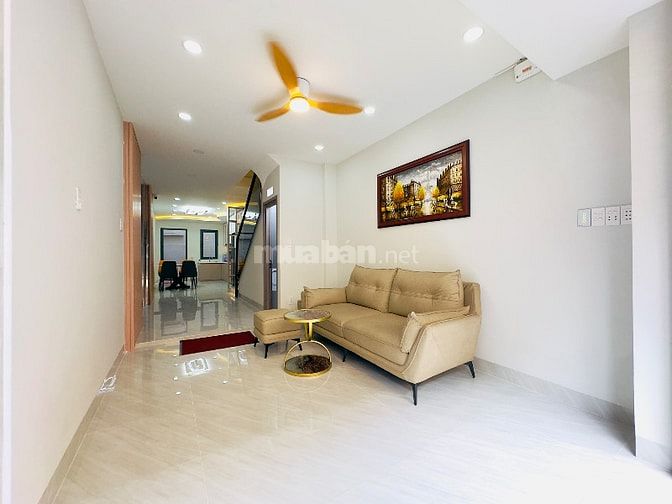 💥 MẶT TIỀN KINH DOANH HIẾM – VỊ TRÍ ĐẸP PHÚ NHUẬN 💥 💫 Đường Phùng V