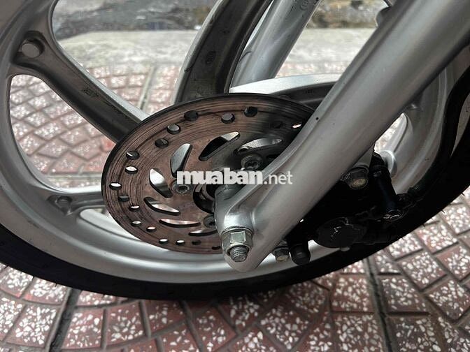 Honda Vision 2013 Đen Tự động