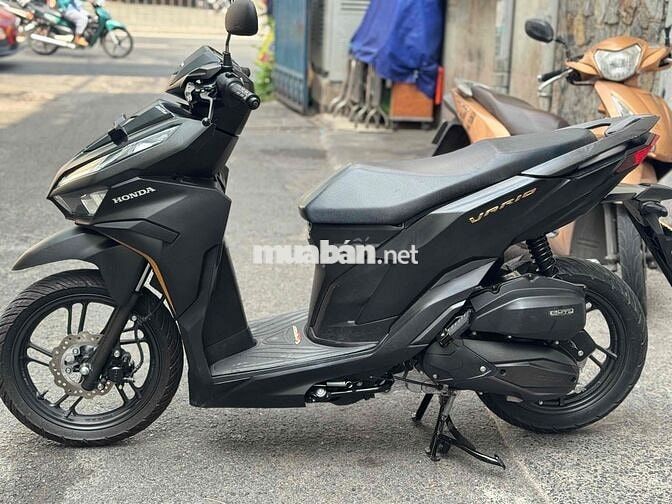 Vario 125 2024 bstp chính chủ