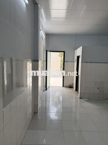 Cho Thuê Nhà Nguyên Căn Mặt Tiền Nhà Trần Văn Giàu Bình Chánh