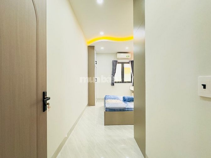 💥 MẶT TIỀN KINH DOANH HIẾM – VỊ TRÍ ĐẸP PHÚ NHUẬN 💥 💫 Đường Phùng V