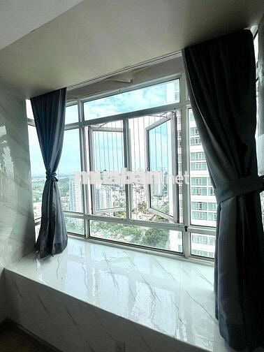 CHO THUÊ PHÒNG MASTER CHỈ 4TR3 CHUNG CƯ PHÚ HOÀNG ANH