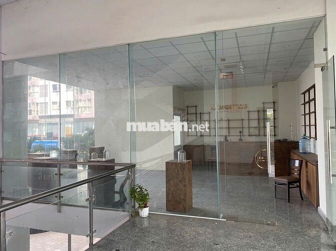Sang nhượng mặt bằng kinh doanh