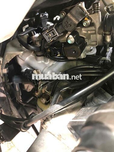 Honda Air Blade 2016 Trắng
