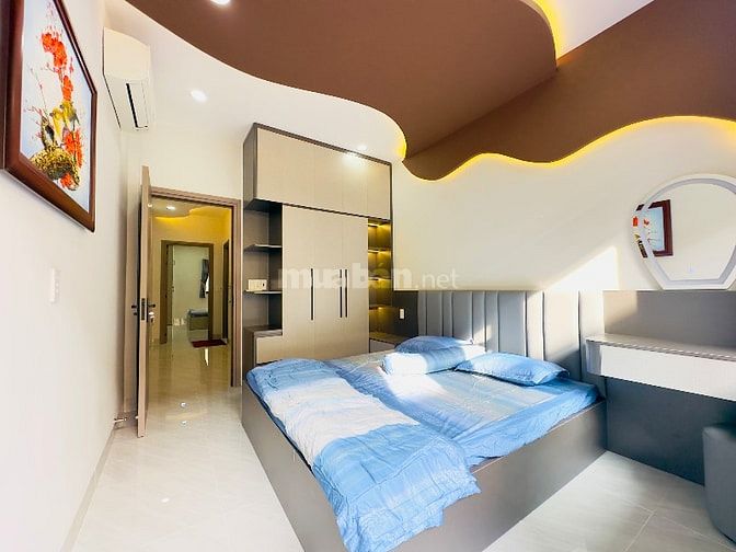 💥 MẶT TIỀN KINH DOANH HIẾM – VỊ TRÍ ĐẸP PHÚ NHUẬN 💥 💫 Đường Phùng V