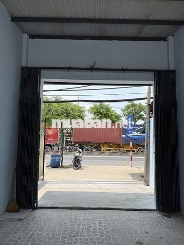 Cho Thuê Nhà Nguyên Căn Mặt Tiền Nhà Trần Văn Giàu Bình Chánh