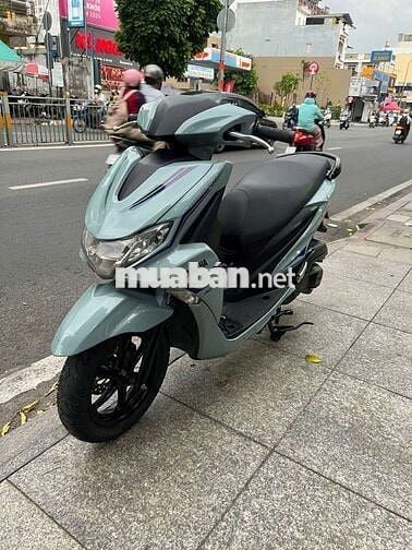 Yamaha Freego 2020 Xanh ngọc 90%