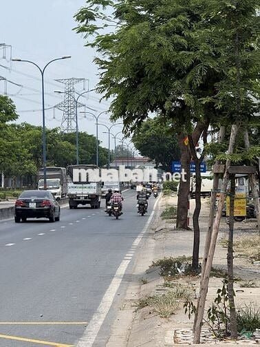 Cho Thuê Nhà Nguyên Căn Mặt Tiền Nhà Trần Văn Giàu Bình Chánh