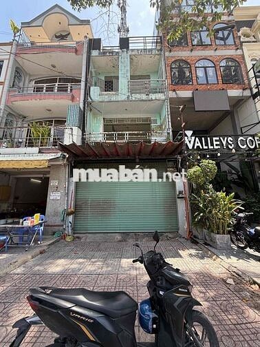 nhà thuê MTKD 323 vành đai trong bình trị đông b DT100m giá 30tr