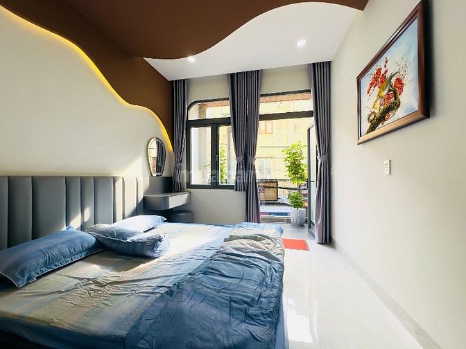 💥 MẶT TIỀN KINH DOANH HIẾM – VỊ TRÍ ĐẸP PHÚ NHUẬN 💥 💫 Đường Phùng V