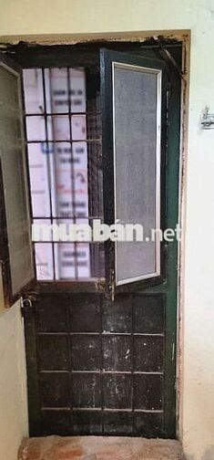 Cho thuê căn hộ 62m² full nội thất, vào ở ngay