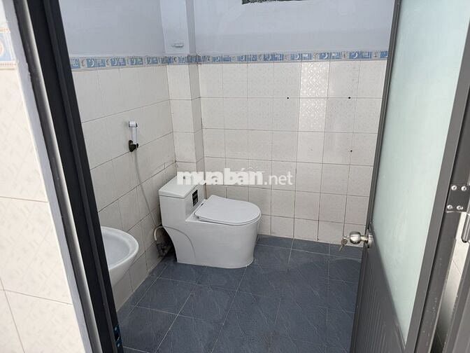 Cho Thuê Nhà Nguyên Căn Mặt Tiền Nhà Trần Văn Giàu Bình Chánh