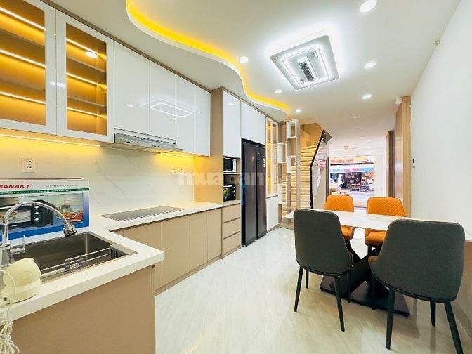 💥 MẶT TIỀN KINH DOANH HIẾM – VỊ TRÍ ĐẸP PHÚ NHUẬN 💥 💫 Đường Phùng V