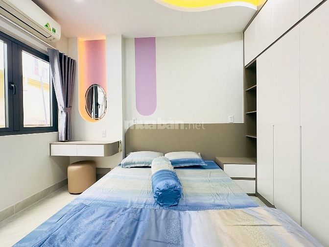 💥 MẶT TIỀN KINH DOANH HIẾM – VỊ TRÍ ĐẸP PHÚ NHUẬN 💥 💫 Đường Phùng V