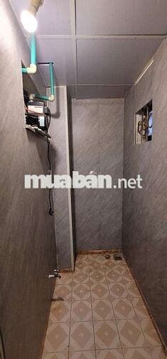 Cho thuê căn hộ 62m² full nội thất, vào ở ngay
