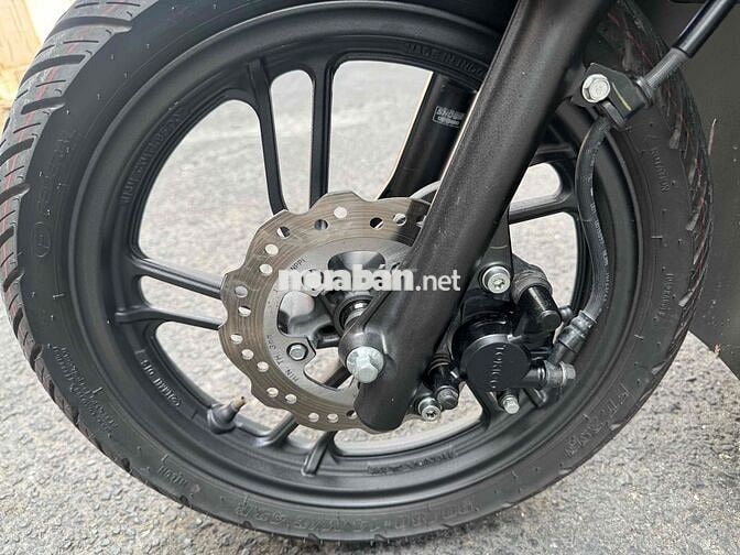 Vario 125 2024 bstp chính chủ