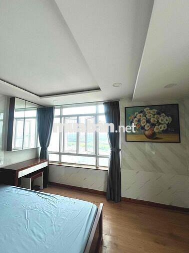 CHO THUÊ PHÒNG MASTER CHỈ 4TR3 CHUNG CƯ PHÚ HOÀNG ANH