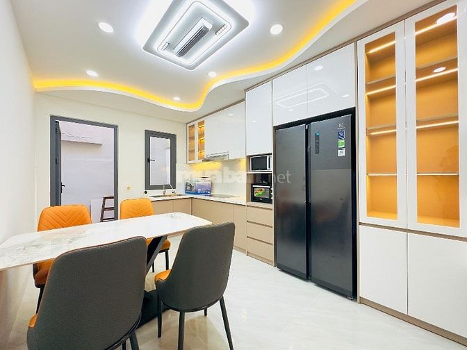 💥 MẶT TIỀN KINH DOANH HIẾM – VỊ TRÍ ĐẸP PHÚ NHUẬN 💥 💫 Đường Phùng V
