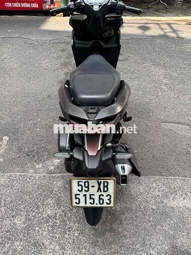 Vario 125 2024 bstp chính chủ