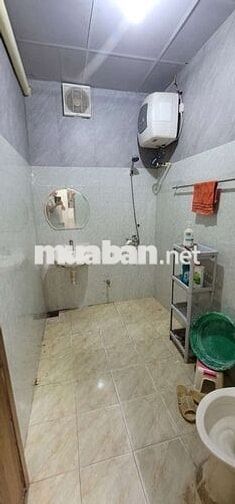 Cho thuê căn hộ 62m² full nội thất, vào ở ngay