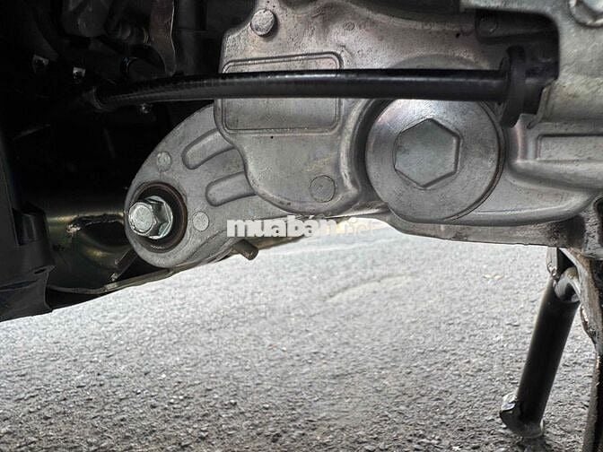 Vario 125 2024 bstp chính chủ