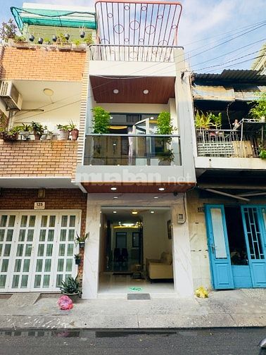 💥 MẶT TIỀN KINH DOANH HIẾM – VỊ TRÍ ĐẸP PHÚ NHUẬN 💥 💫 Đường Phùng V