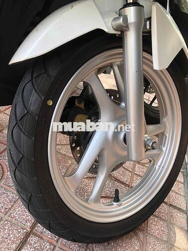 Honda Air Blade 2016 Trắng