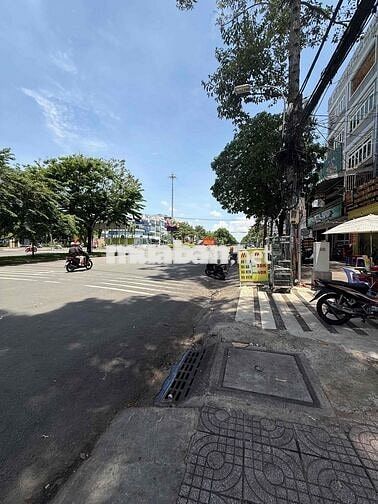 nhà thuê MTKD 323 vành đai trong bình trị đông b DT100m giá 30tr
