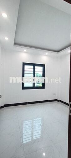 HƠN 1 TỶ CÓ NHÀ MỚI 2 TẦNG NGAY GẦN CẦU TÓ , KIM GIANG GẦN PHỐ-43M