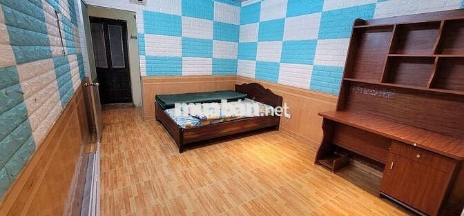 Cho thuê căn hộ 62m² full nội thất, vào ở ngay