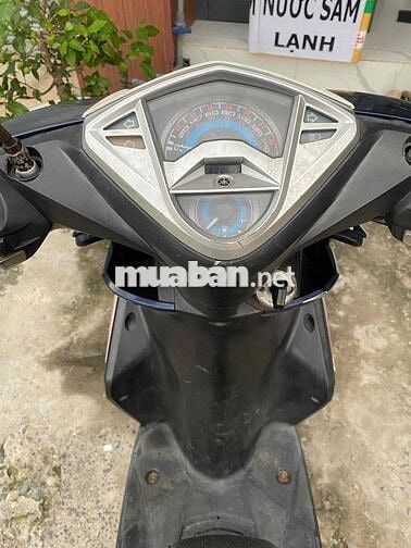 Yamaha Luvias 2013 Xanh trắng đỏ