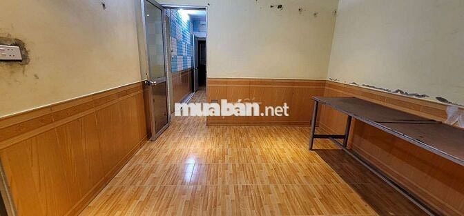 Cho thuê căn hộ 62m² full nội thất, vào ở ngay