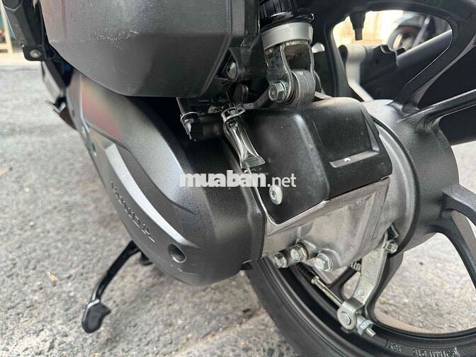 Vario 125 2024 bstp chính chủ